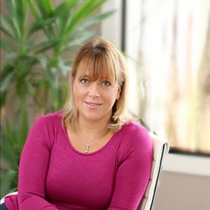 Meet your Posher, Maureen